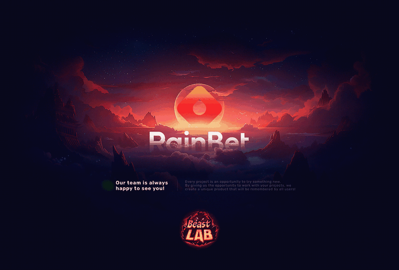 Análise do site Rainbet Casino para jogadores de criptomoedas Análise do site Rainbet Casino para jogadores de criptomoedas