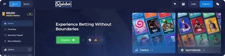 Rainbet Gambling Establishment Review (2026) - Player Ratings & Our Verdict Rainbet Gambling Establishment Review (2026) - Player Ratings & Our Verdict
