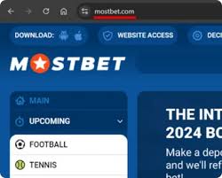 Mostbet India: 1300+ Online Casino Games and Slots