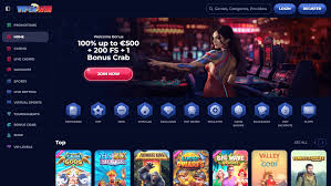 Viperwin Casino Bewertung
